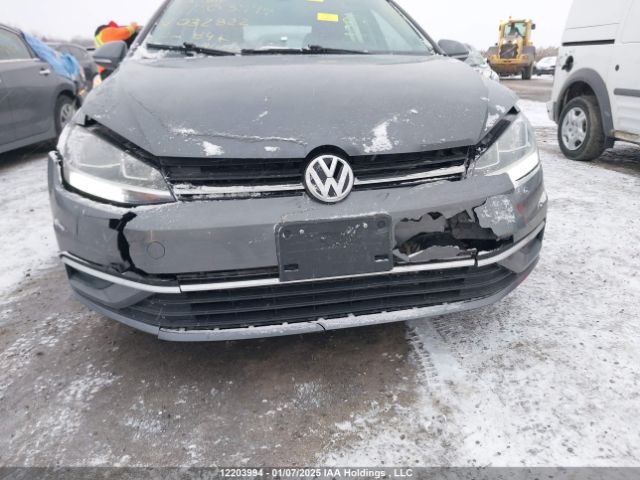 3VWG57AU3KM032822 Volkswagen Golf