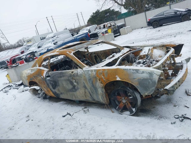 Dodge Challenger 2023 2C3CDZGG5PH686460 Image 12