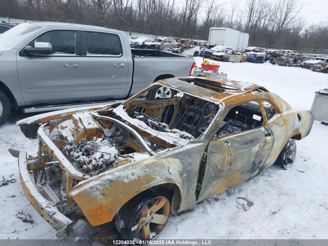 Dodge Challenger 2023 2C3CDZGG5PH686460 Image 6