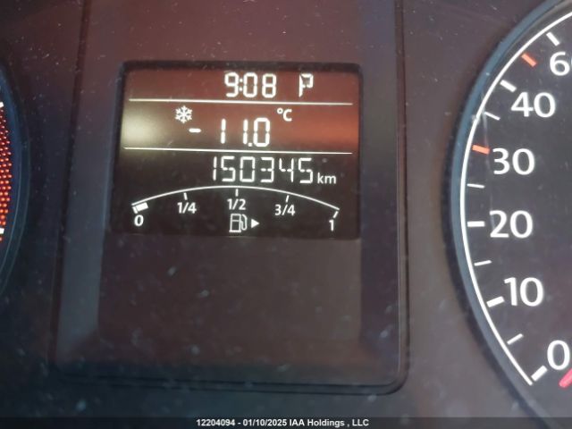 3VW2K7AJ1EM364979 Volkswagen 2014