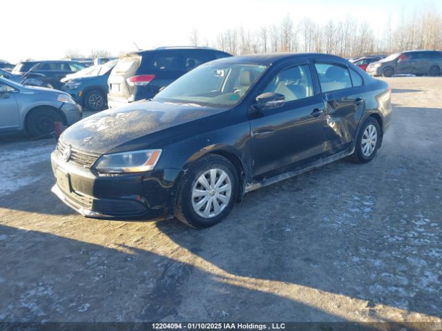 3VW2K7AJ1EM364979 Volkswagen 2014