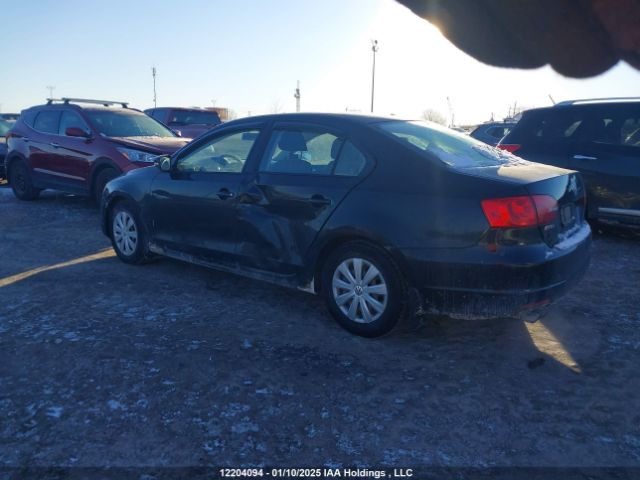 3VW2K7AJ1EM364979 Volkswagen 2014
