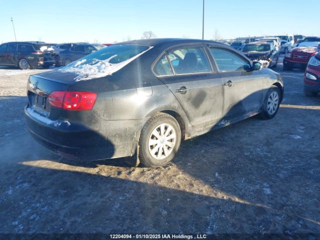 3VW2K7AJ1EM364979 Volkswagen 2014