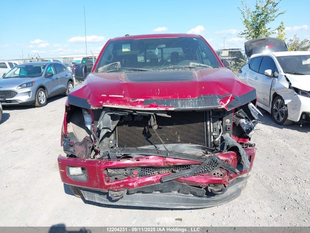 Ford F-150 2016 1FTFW1EG7GFC50525 Image 11