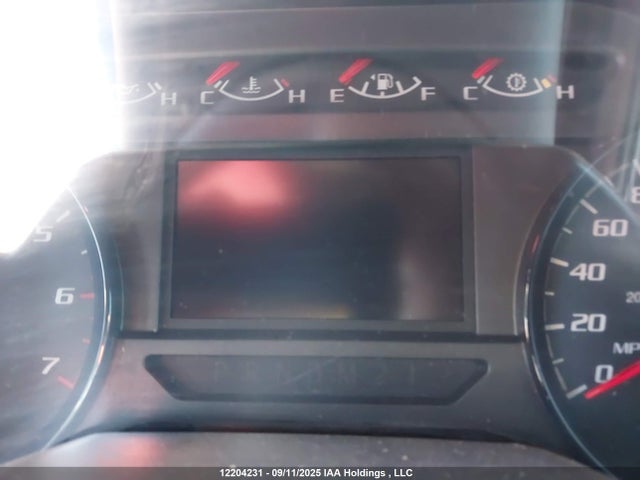 Ford F-150 2016 1FTFW1EG7GFC50525 Image 14