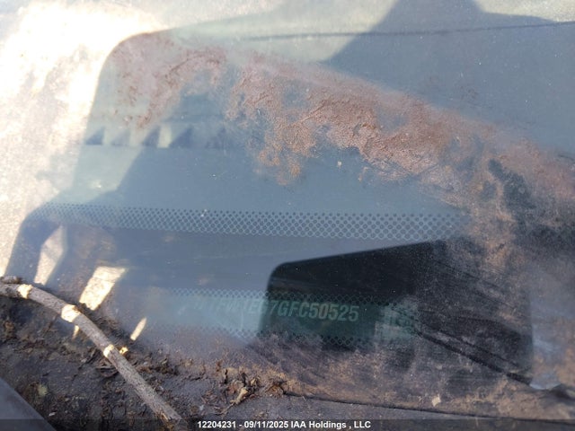 Ford F-150 2016 1FTFW1EG7GFC50525 Image 18