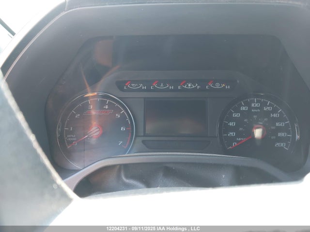 Ford F-150 2016 1FTFW1EG7GFC50525 Image 7