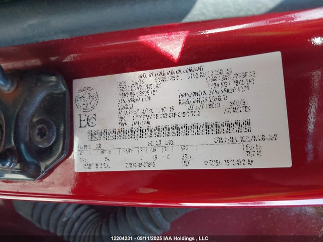 Ford F-150 2016 1FTFW1EG7GFC50525 Image 9