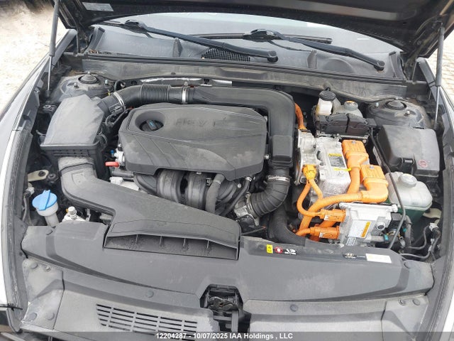 Hyundai gdi, nu pe 2020 KMHL34JJ2LA009120 Image 10