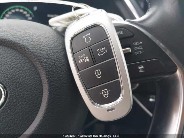 Hyundai gdi, nu pe 2020 KMHL34JJ2LA009120 Image 11