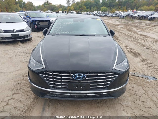 Hyundai gdi, nu pe 2020 KMHL34JJ2LA009120 Image 13