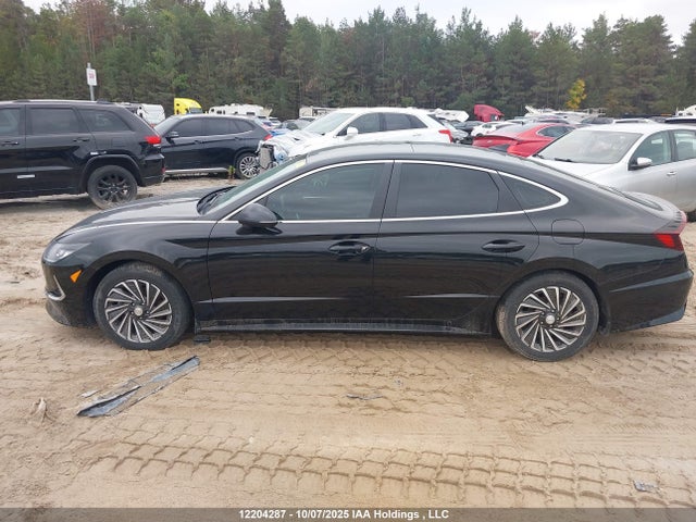 Hyundai gdi, nu pe 2020 KMHL34JJ2LA009120 Image 15