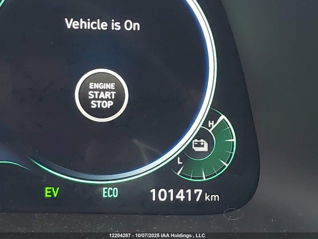 Hyundai gdi, nu pe 2020 KMHL34JJ2LA009120 Image 16