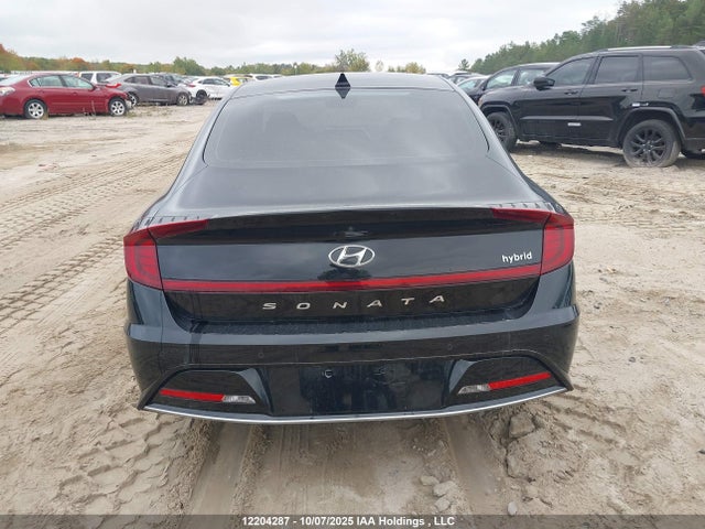 Hyundai gdi, nu pe 2020 KMHL34JJ2LA009120 Image 17