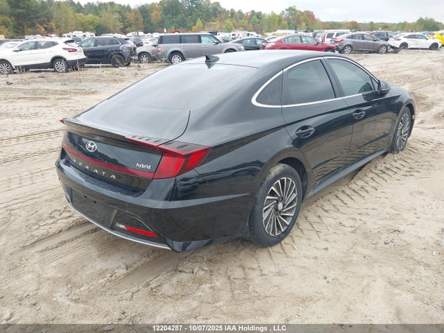Hyundai gdi, nu pe 2020 KMHL34JJ2LA009120 Image 4