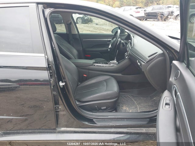 Hyundai gdi, nu pe 2020 KMHL34JJ2LA009120 Image 5