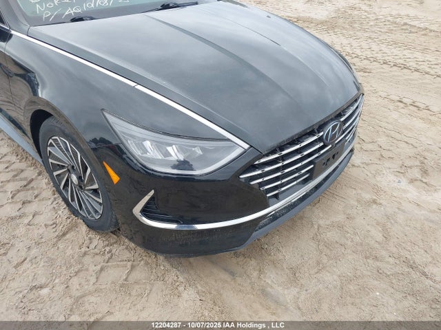 Hyundai gdi, nu pe 2020 KMHL34JJ2LA009120 Image 6
