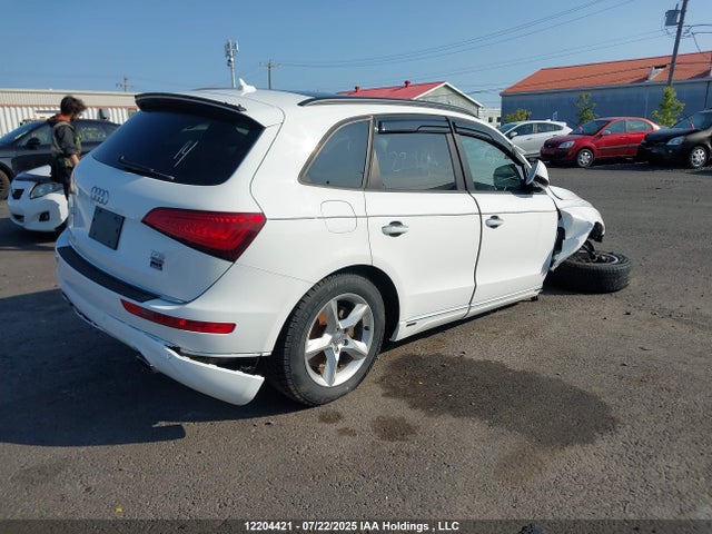 WA1C2AFP6HA044165 Audi 2.0t