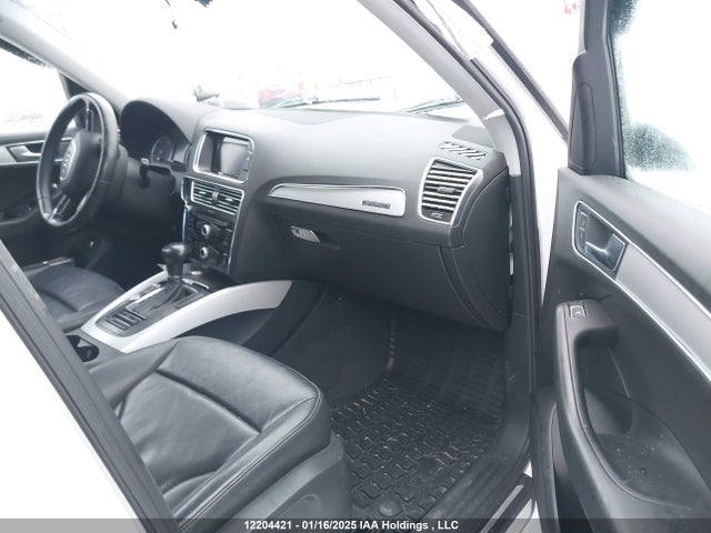 WA1C2AFP6HA044165 Audi 2.0t