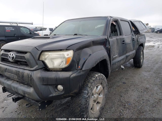 3TMMU4FN8EM068163 Toyota 1gr-fe