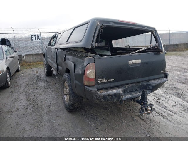3TMMU4FN8EM068163 Toyota 1gr-fe