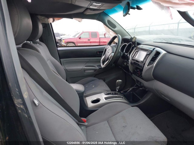 3TMMU4FN8EM068163 Toyota 1gr-fe