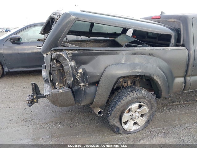 3TMMU4FN8EM068163 Toyota 1gr-fe