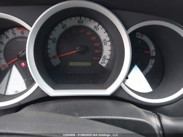3TMMU4FN8EM068163 Toyota 1gr-fe