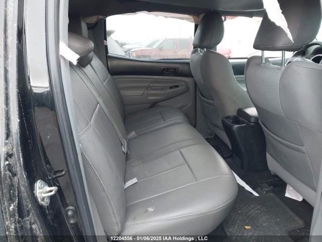 3TMMU4FN8EM068163 Toyota 1gr-fe