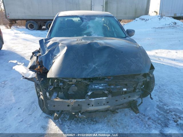 JM1BN1U78J1162655 Mazda MAZDA3
