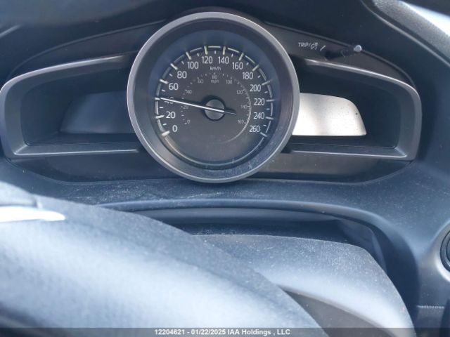JM1BN1U78J1162655 Mazda MAZDA3