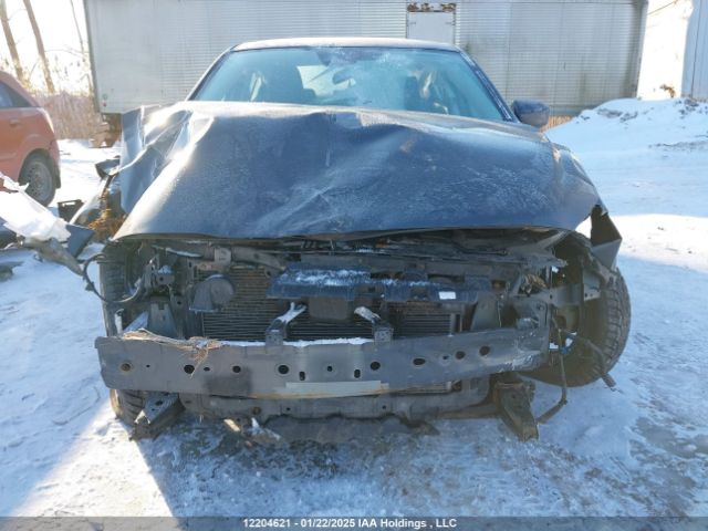 JM1BN1U78J1162655 Mazda MAZDA3