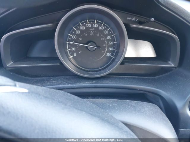 JM1BN1U78J1162655 Mazda MAZDA3