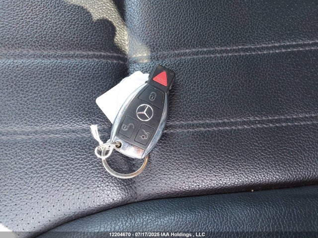 4JGDA5GB4HA983785 Mercedes-Benz m276