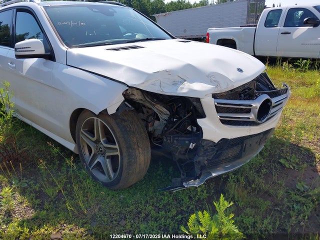 4JGDA5GB4HA983785 Mercedes-Benz m276