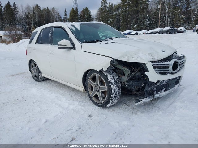 4JGDA5GB4HA983785 Mercedes-Benz m276
