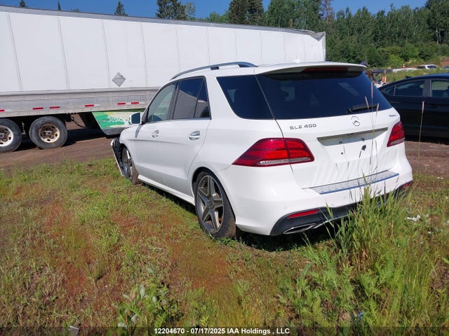 4JGDA5GB4HA983785 Mercedes-Benz m276