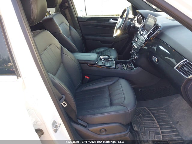 4JGDA5GB4HA983785 Mercedes-Benz m276