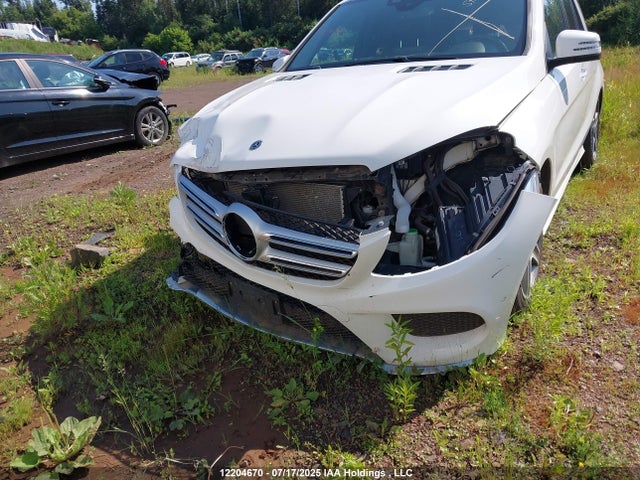 4JGDA5GB4HA983785 Mercedes-Benz m276