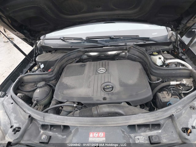 Aukcja sprzedaży 2013 Mercedes-benz Glk 250 Bluetec 4matic, vin: WDCGG0EB2DG092854, numer aukcji: 12204842
