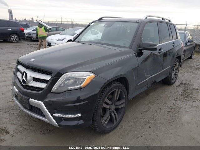 Aukcja sprzedaży 2013 Mercedes-benz Glk 250 Bluetec 4matic, vin: WDCGG0EB2DG092854, numer aukcji: 12204842