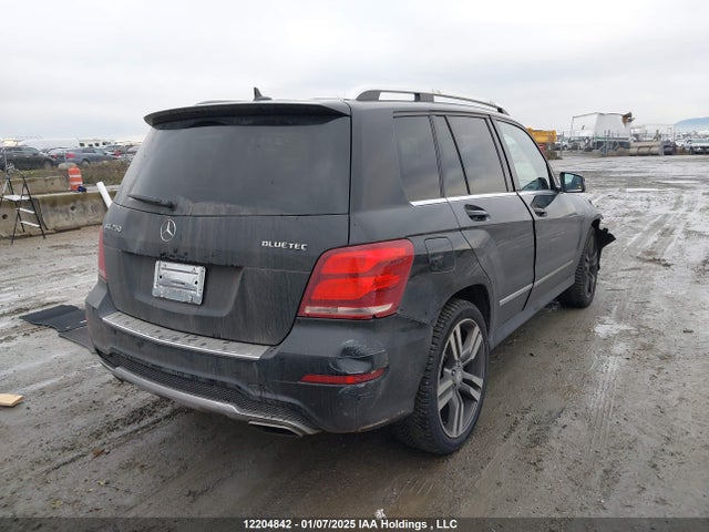 Aukcja sprzedaży 2013 Mercedes-benz Glk 250 Bluetec 4matic, vin: WDCGG0EB2DG092854, numer aukcji: 12204842