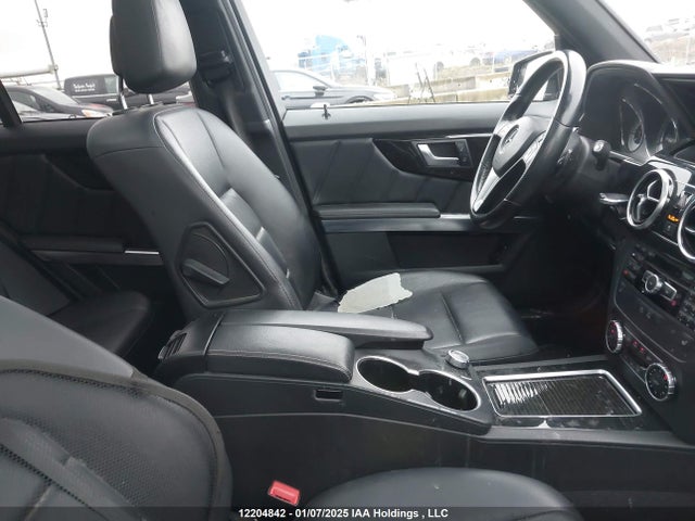 Aukcja sprzedaży 2013 Mercedes-benz Glk 250 Bluetec 4matic, vin: WDCGG0EB2DG092854, numer aukcji: 12204842