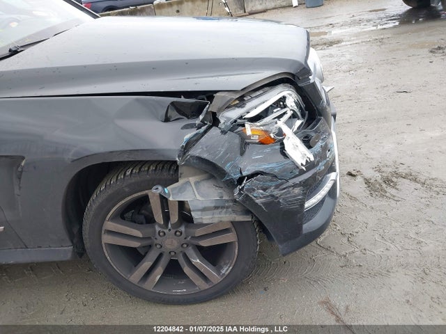 Aukcja sprzedaży 2013 Mercedes-benz Glk 250 Bluetec 4matic, vin: WDCGG0EB2DG092854, numer aukcji: 12204842