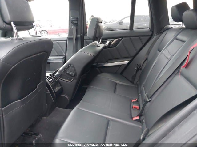 Aukcja sprzedaży 2013 Mercedes-benz Glk 250 Bluetec 4matic, vin: WDCGG0EB2DG092854, numer aukcji: 12204842