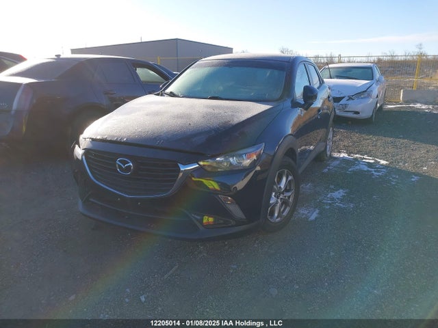 Mazda pe 2016 JM1DKBC7XG0101444 Image 2