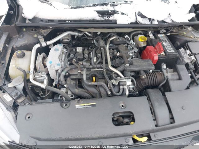 3N1AB8CV1RY250311 Nissan 2024