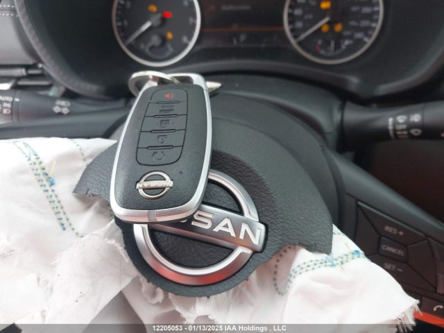 3N1AB8CV1RY250311 Nissan 2024