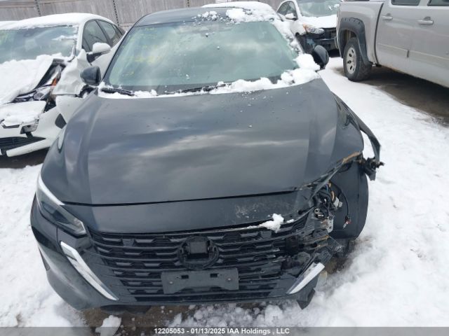 3N1AB8CV1RY250311 Nissan 2024