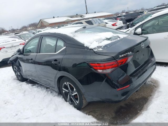 3N1AB8CV1RY250311 Nissan 2024